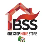 BSS Home Store logo